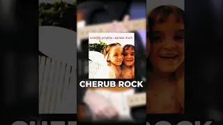 How to play the solo on 'Cherub Rock' by the Smashing Pumpkins