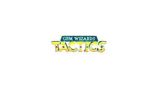 Gem Wizards Tactics OST - Main Theme
