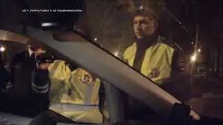 Безграмотность и неуважение к гражданам ИДПС Новороссийска. Часть 1.
