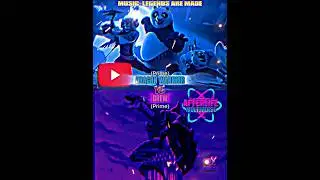 Bullying Assterlife MidVerse Part 5 | Dragon Warrior vs Drew | 