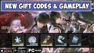Wuthering Waves | Update New Gift Codes - How to Redeem Code