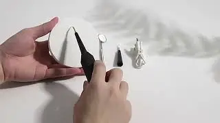 Electronic Dental Scaler Tooth Calculus Remover