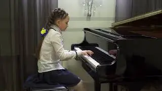 (А. Штогаренко) Метелик -  Жук Альона