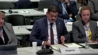 L'Algérie accuse le Maroc de voler les eaux superficielles