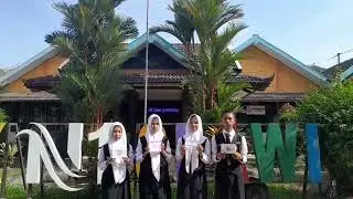 Presentasi Kemasan Produk - Kelompok 4 - XI BR 2