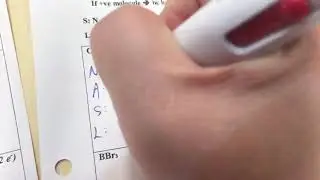 NASL Method