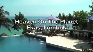 Ekas,  Lombok  2016