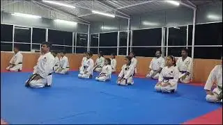 JKA | KARATE | DOJO KUN | JKA CULTURE