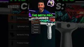 The 4 META Pro Classes in BO6 RANKED