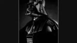 Darth Vader Reads The Raven by Edgar Allen Poe