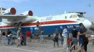 Таганрог ТВ тантк экскурсия