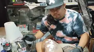 SINABUNAN 