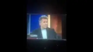 John Walsh talks about missing people