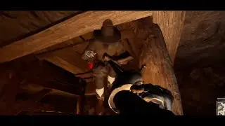 A background video of Dark and darker ~ Season 2 of last couple weeks before wipe