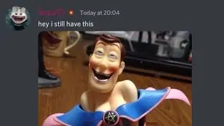 Late night discord