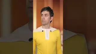 Джотаро и тренировки Сайтамы  