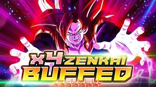 LO ZENKAI DEFINITIVO