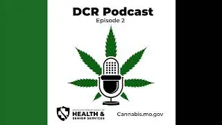 DCR Podcast - Episode 2