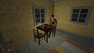 свинья с блек джеком в My Summer Car *Гонка технологий* №2