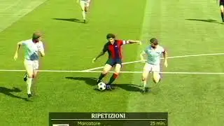 CLASSIC PES 2021: PATCH SERIE A 1979/80 V1