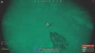 Наказал соседа в Rust