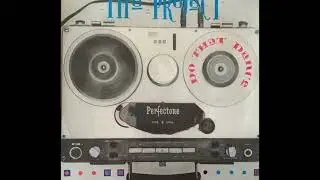 The Project - Look Into My Eyes (B)