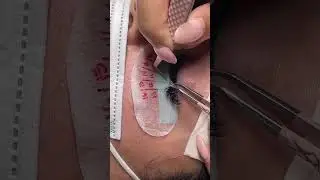 Lash with me ❤️