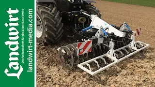 Modular front packer | landwirt-media.com