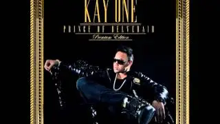 Kay One (feat. Emory) Prince Of Belvedair