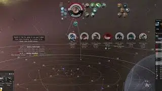 EvE Online Kill Compilation