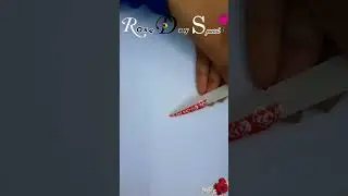 #rosedaykissday #love #valentinesday #nailart #nails #trending #trendingshorts #reels #acrylicnails