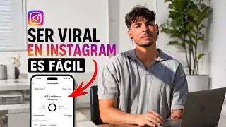 How to go viral on Instagram in 2026 (New Algorithm)