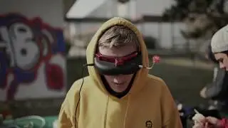 Drone Freestyle Edit #2 (Facebook/Instagram Reupload) - Golden VAL