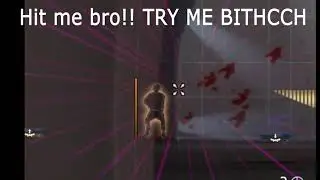 [NullCore/TF2] PabloGonzales... СТРАДАЮ ПОЛНОЙ ХУUНЁЙ на пабе ТФ2 +парочка странныз читеров (л0хи)