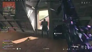 WZ2 S4 SO14 & Broadside Combo