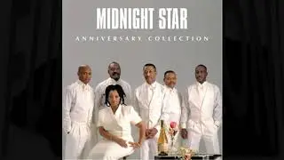 Midnight Star - Curious