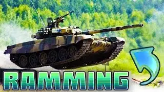 Funny Ram kills Montage ||World of Tanks Blitz||