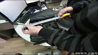 Набор стоек и буз баров в чехле World4Carp STAND KIT UNIVERSAL 4 Coyote