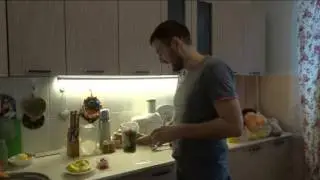 Здоровый завтрак