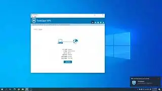 SSLVPN and RDP Link
