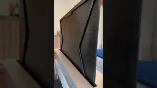 Zedd’s $100,000 tv is mind blowing @Zedd  #daviddobrik #short