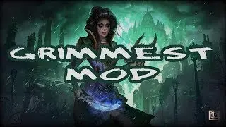 Grim Dawn Grimmest Mod
