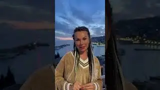 Каждому человеку нужен человек