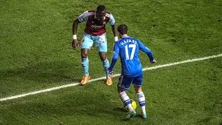 Eden Hazard ● Craziest Dribbling Skills Ever