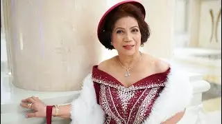 Ludy Turns 60 | Okada Manila Birthday SDE Video, Birthday Photo and Video SDE package