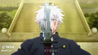 #gojosatoruedit #tojifushiguroedit #fypシ #fypシ゚viral #jujutsukaisen #jujutsukaisenedit #anime #edit