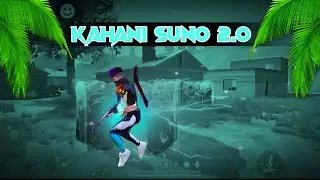 Kahani Suno 2.0 || Free Fire Montage | Free Fire Status | PRIYAM FF