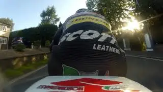 classic tt 2015 Rea Racing