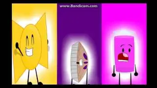 Just a bit Object Shows 4