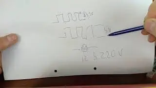 Прошиваем Blink в esp8266 01.Часть 1.